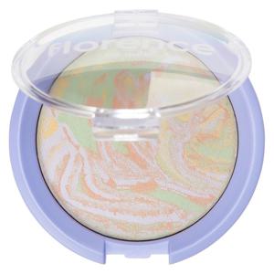 Florence by Mills Call It Even Color-Correcting Powder 7 g produkt bild