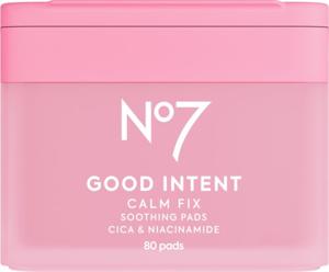 Calm Fix Soothing Pads produkt bild
