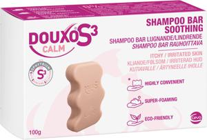 Calm Schampo bar - 100 g produkt bild