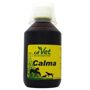 Calma Futterergänzung vet. (für Tiere), 250 ml n.v. Produktbild