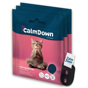 CalmDown MultiUse Kit för Katt med Feromonknappar 3 st produkt bild