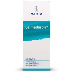 WELEDA CALMEDORON 50 ml Mischung Produktbild
