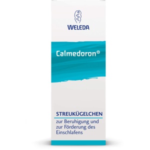 CALMEDORON Streukügelchen Produktbild