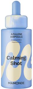 Calming Shot Azulene Ampoule 50 ml produkt bild