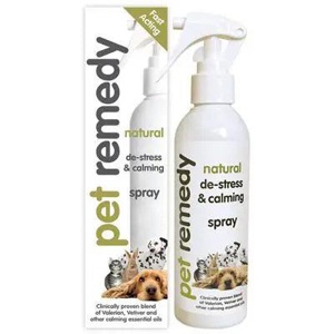 Calming Spray 200 ml produktbillede