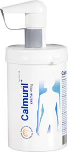 Calmuril, kräm, 400 g produkt bild