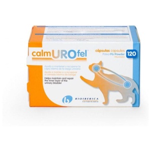 Calmurofel Katze Produktbild