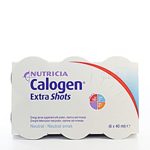 Calogen Extra Shot Neutral produktbillede