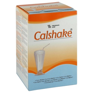 Calshake Neutral Pulver Produktbild