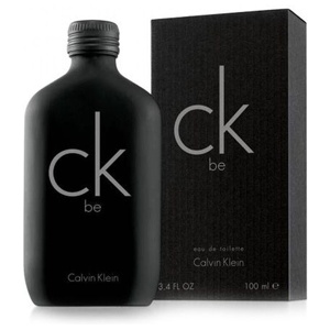 Calvin Klein Be EDT produktbillede