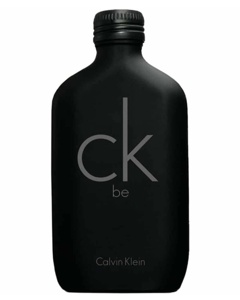 Calvin Klein Ck Be EDT 200 ml Produktbild