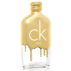 Calvin Klein CHO Gold One Gold Eau de Toilette 50 ml Produktbild