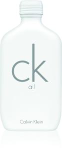 Calvin Klein CK All Edt 100ml produkt bild