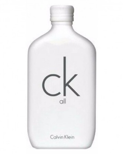 Calvin Klein CK All Edt 100ml produktbillede