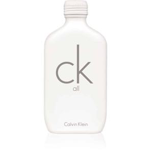 Calvin Klein CK All edt 200ml produkt bild