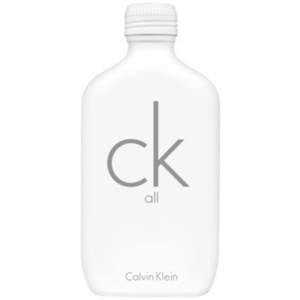 Calvin Klein Ck All Unisex EDT 50 ml Produktbild
