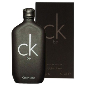 Calvin Klein CK Be Edt 50ml produktbillede
