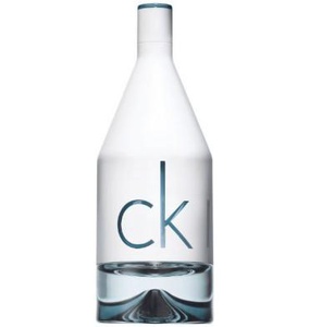 Calvin Klein Ck Eau de Toilette 100ml - IN2U Him product image