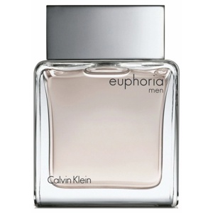 Calvin Klein CK Euphoria Men 100ml Edt Spray 100 ml Produktbild