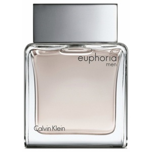 Calvin Klein CK Euphoria Men 100ml Edt Spray 100 ml produktbillede