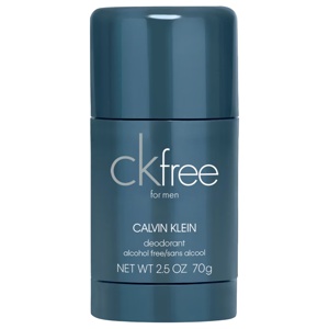 Calvin Klein CK Free For Men Deo Stick produktbillede