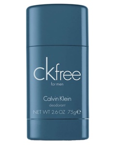 Calvin Klein CK Free Deodorant Stick 75 ml Produktbild