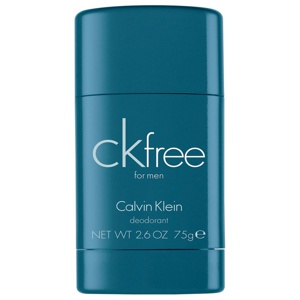 Calvin Klein CK Free Deostick 75ml produkt bild
