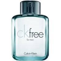 Calvin Klein CK Free for Men Edt 30ml produkt bild