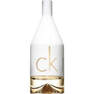 Calvin Klein CK IN2U For Her edt 100ml produkt bild