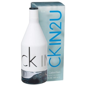 Calvin Klein CK IN2U Him EDT produktbillede