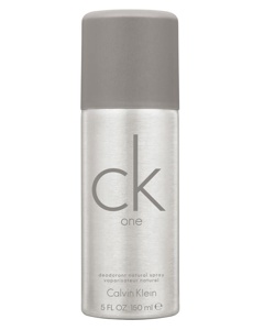Calvin Klein CK One Deo Spray produktbillede