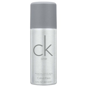Calvin Klein CK One Deodorant Spray 150 ml produktbillede