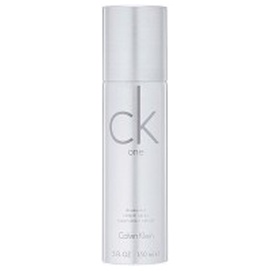 Calvin Klein Ck One Deodorant Spray 150 ml Produktbild