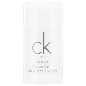 Calvin Klein CK One Deodorant Stick Unisex produktbilde