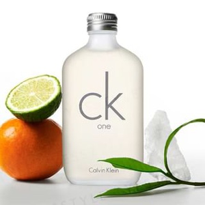 Calvin Klein - Ck One Eau De Toilette 100ml Produktbild