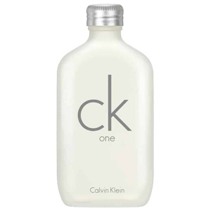 Calvin Klein CK One - Eau de Toilette 50ml produkt bild