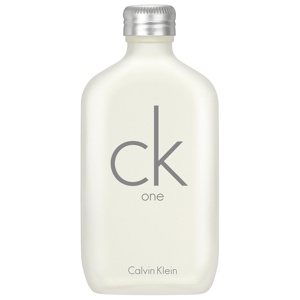 Calvin klein CK One Eau De Toilette Spray 100ml produktbillede