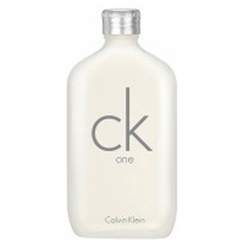 Calvin Klein CK One Eau De Toilette Spray 50ml Produktbild