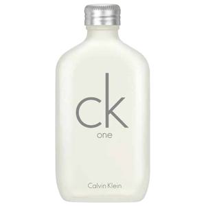 Calvin Klein CK One edt 200ml produkt bild