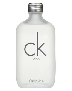 Calvin Klein CK One EDT 300 ml Produktbild