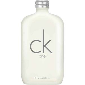 Calvin Klein CK One edt 300ml produkt bild