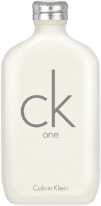 Calvin Klein CK One EDT produktbillede