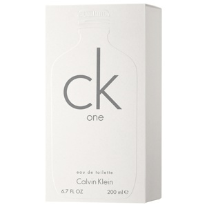 Calvin Klein CK One EDT produktbillede