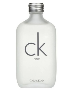 Calvin Klein CK One EDT produktbillede