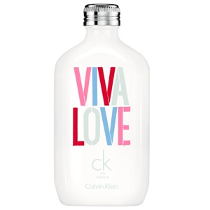 Calvin Klein CK One Essence Viva Love Parfum Intense Eau de Parfum - 100 ml produktbillede