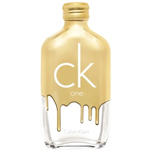 Calvin Klein CK One Gold Eau de Toilette 100 ml produkt bild