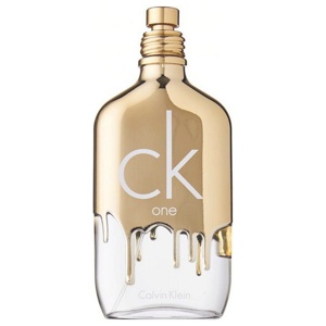 Calvin Klein CK One Gold Eau de Toilette - 50 ml produktbillede