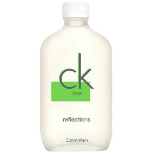 Calvin Klein CK One Reflections edt 100ml produkt bild