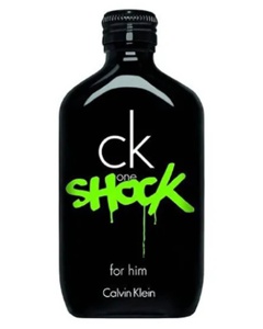 Calvin Klein Ck One Shock For Him produktbillede