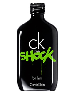 Calvin Klein CK One Shock For Him EDT produktbillede